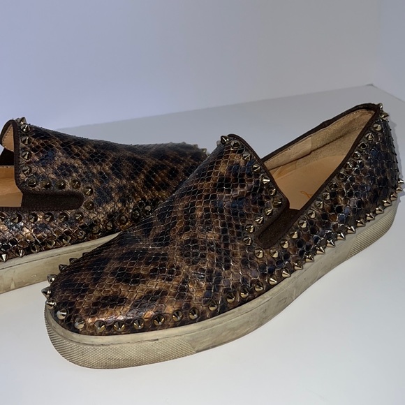 Christian Louboutin size 41 - Picture 7 of 7